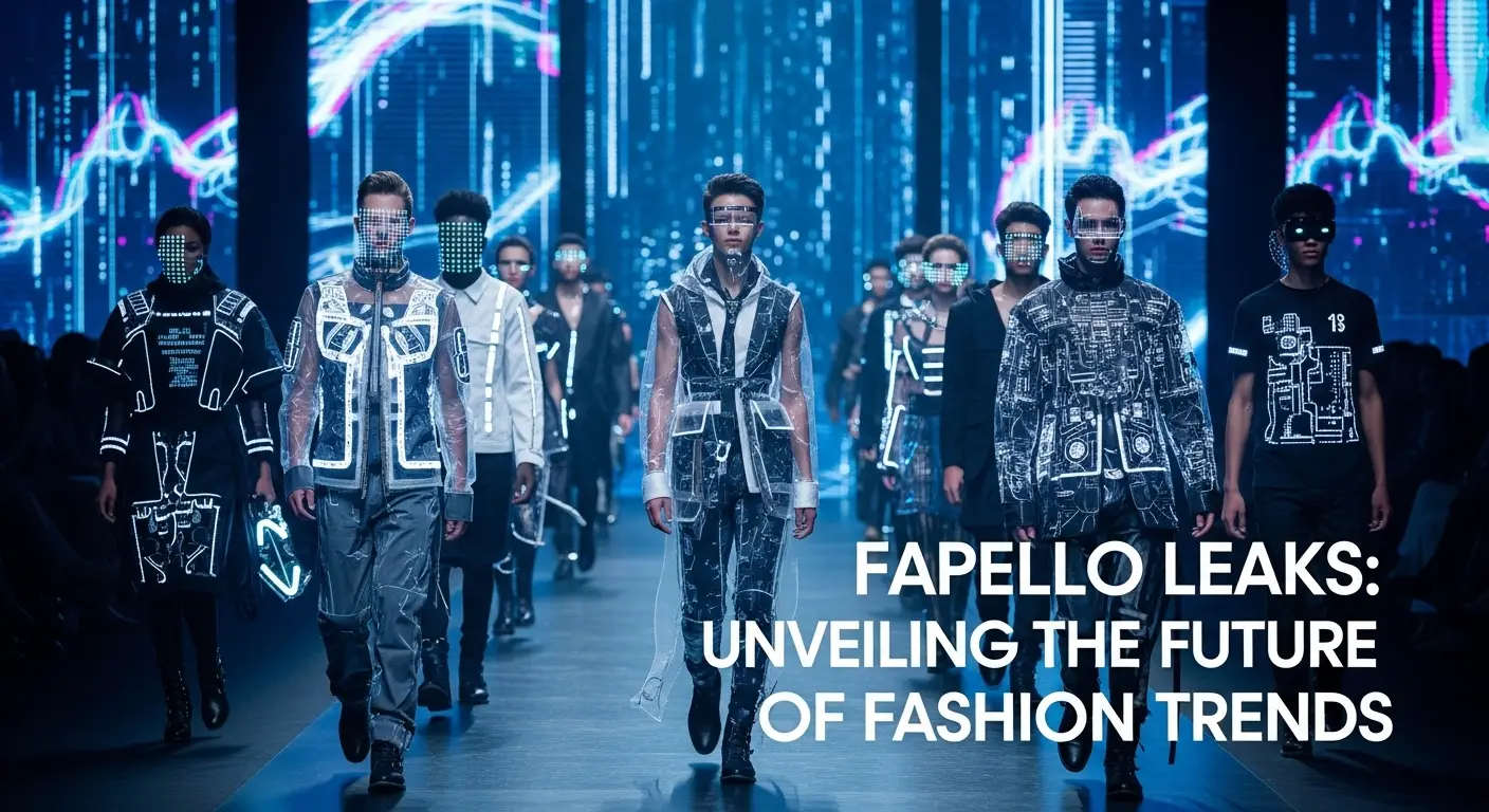 Fapello Leaks