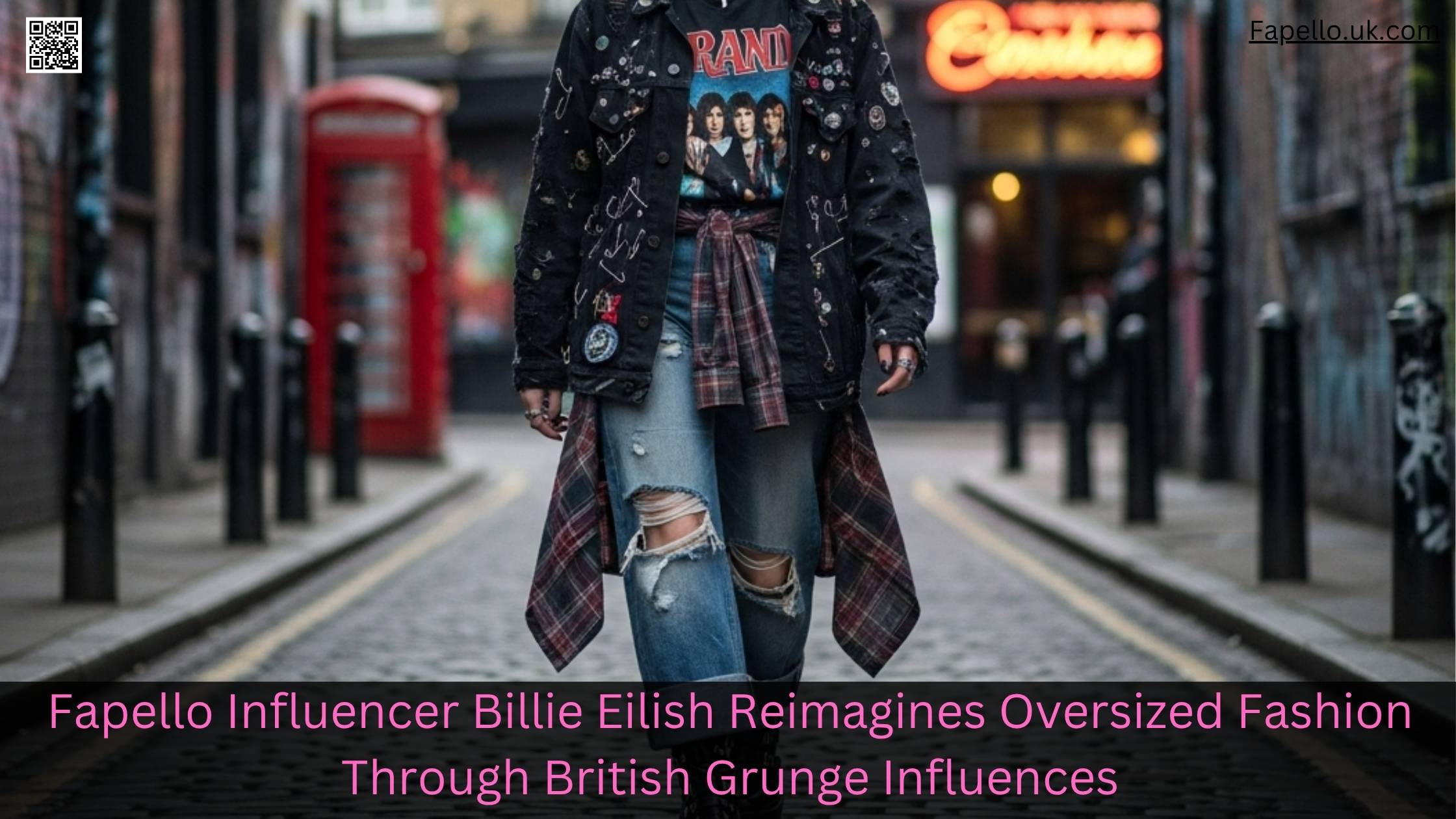 billie eilish fapello