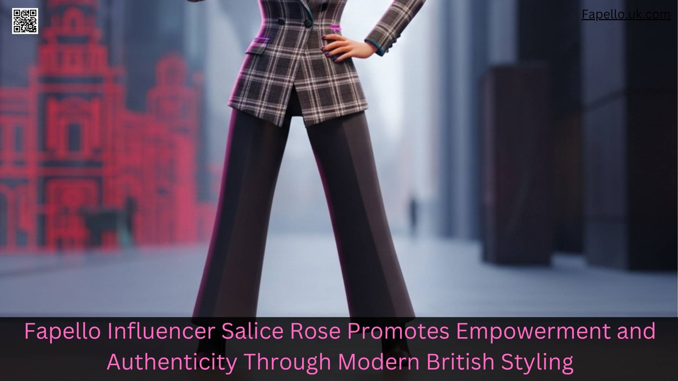 salice rose fapello