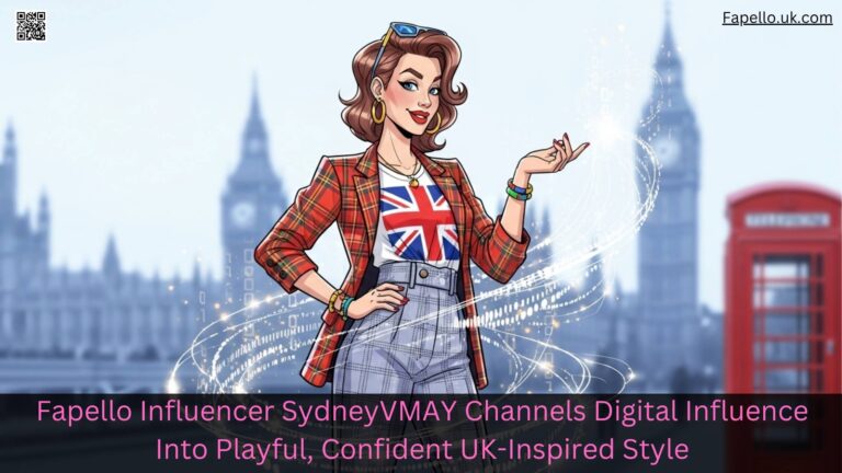 sydneyvmay fapello