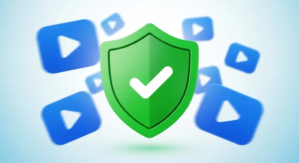 Is Fapello safe to use